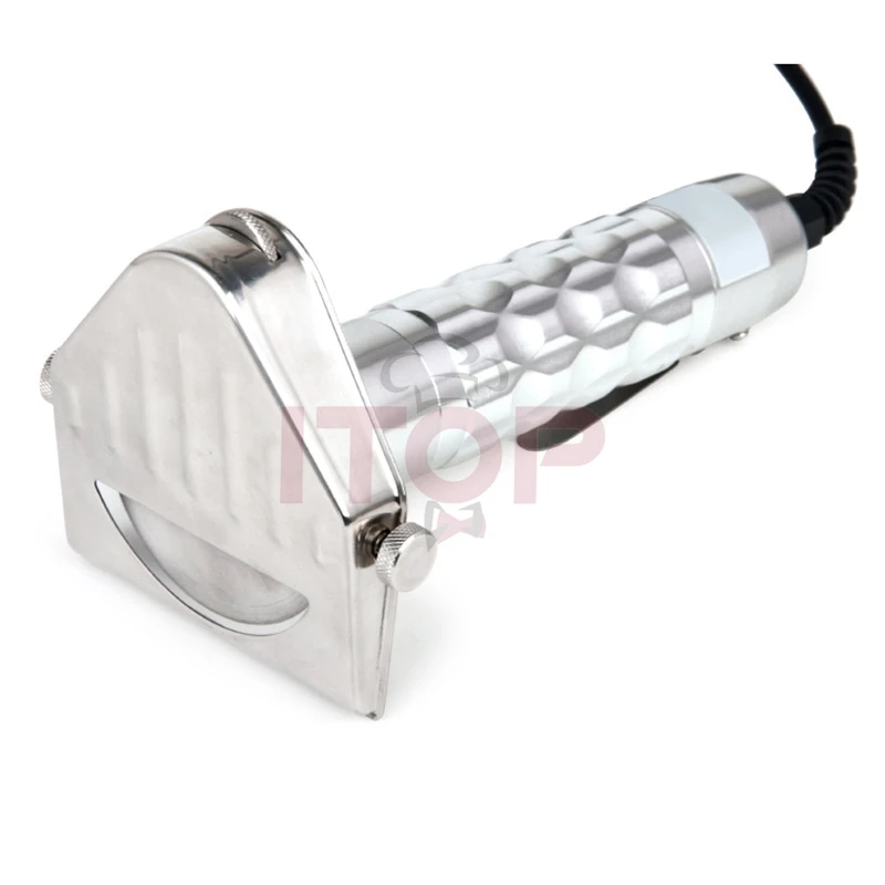 ماكينة قطع ماكينة تشذيب الشاورما الأوتوماتيكية سكين تركي لاسلكي سعر قطاعة الدوران للبيع شفرة حلاقة كباب #4