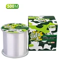 Transparente 500M