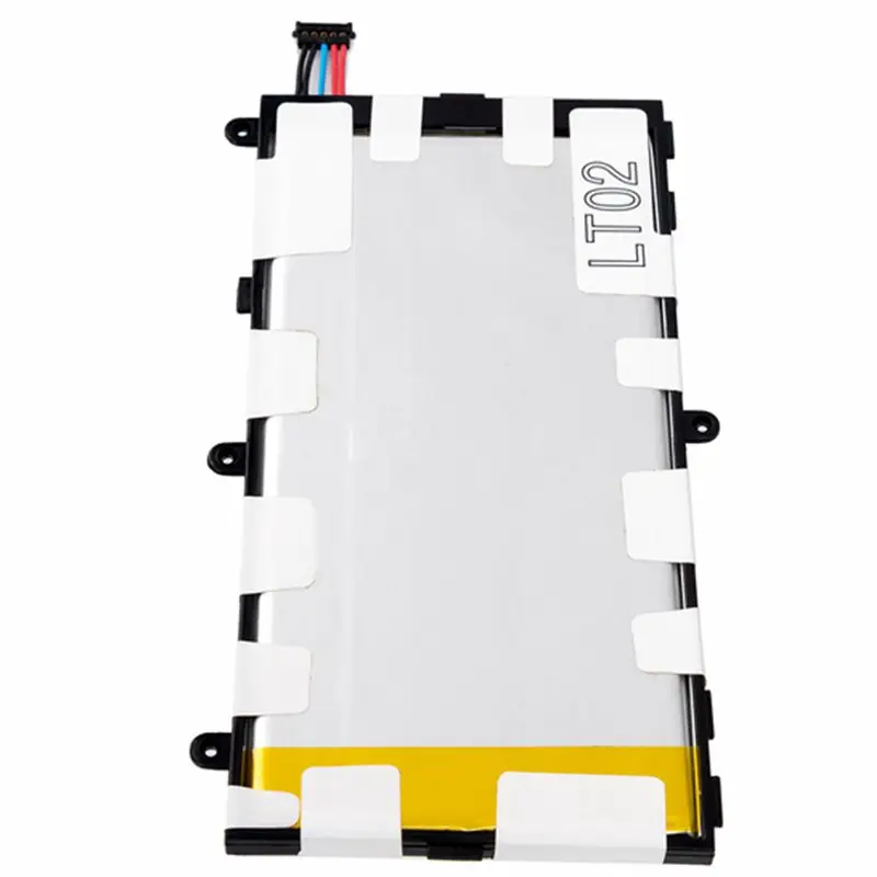 5 Pieces 5000mAh  GLHS-T210 Rechargeable Battery For Samsung Galaxy Tab3 7.0 T210 T211 P3210 P3200