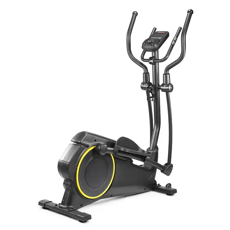 Ellipsentrainer Große High-End-Fitnessgeräte Stepper Heimtrainer