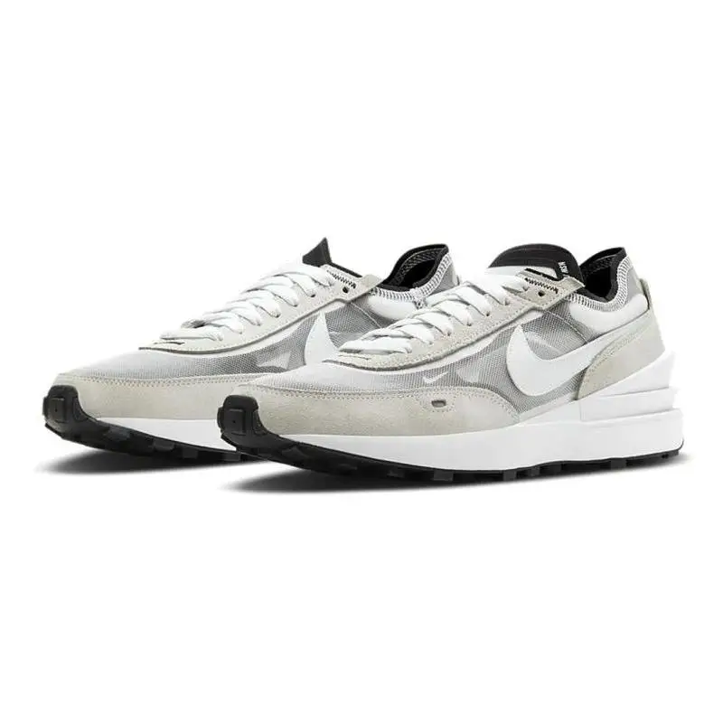 Nike Nike Waffle One 'Summit White' Sneakers shoes DA7995-100