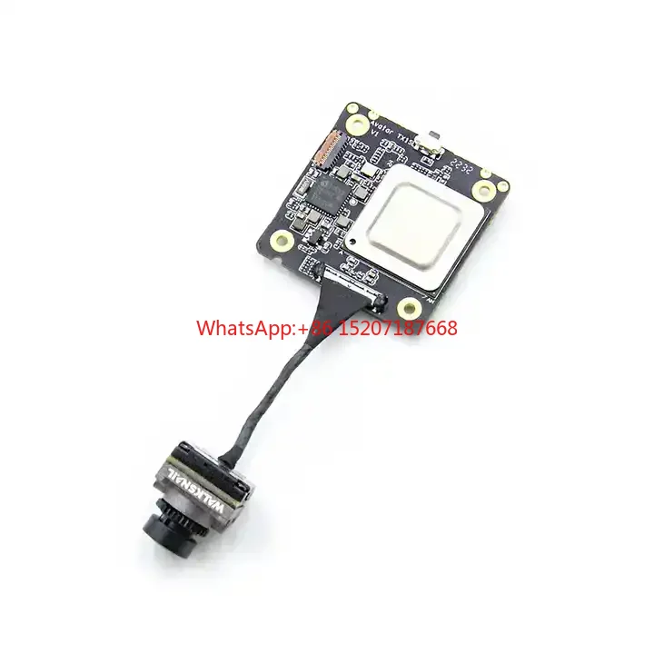 MINI 1S Digital image transmission VTX kit with  for 7 inch /9 inch/ 10inch FPV s accessories