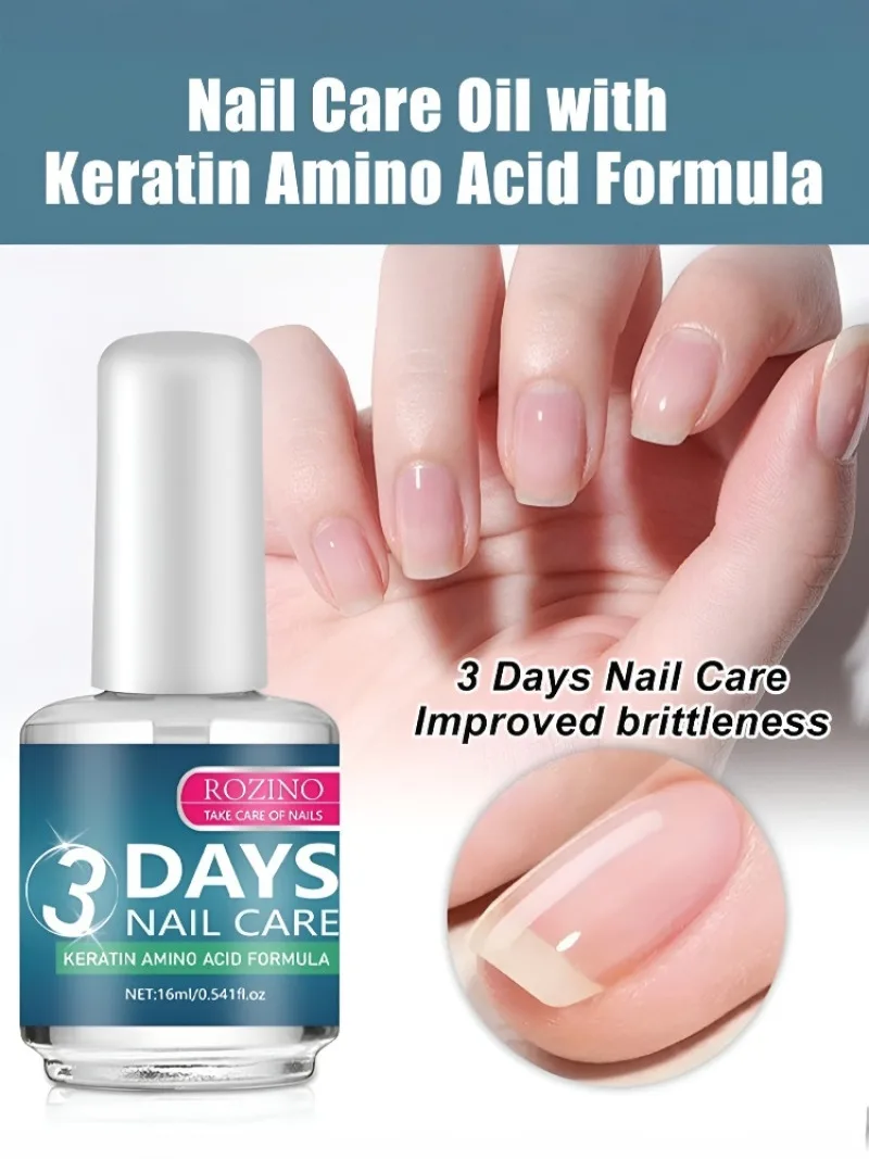 투명한 속건성 오래 지속되는 반짝이는 매니큐어 속건성 방수 탑코트 매니큐어 투명한 네일 오일 씰