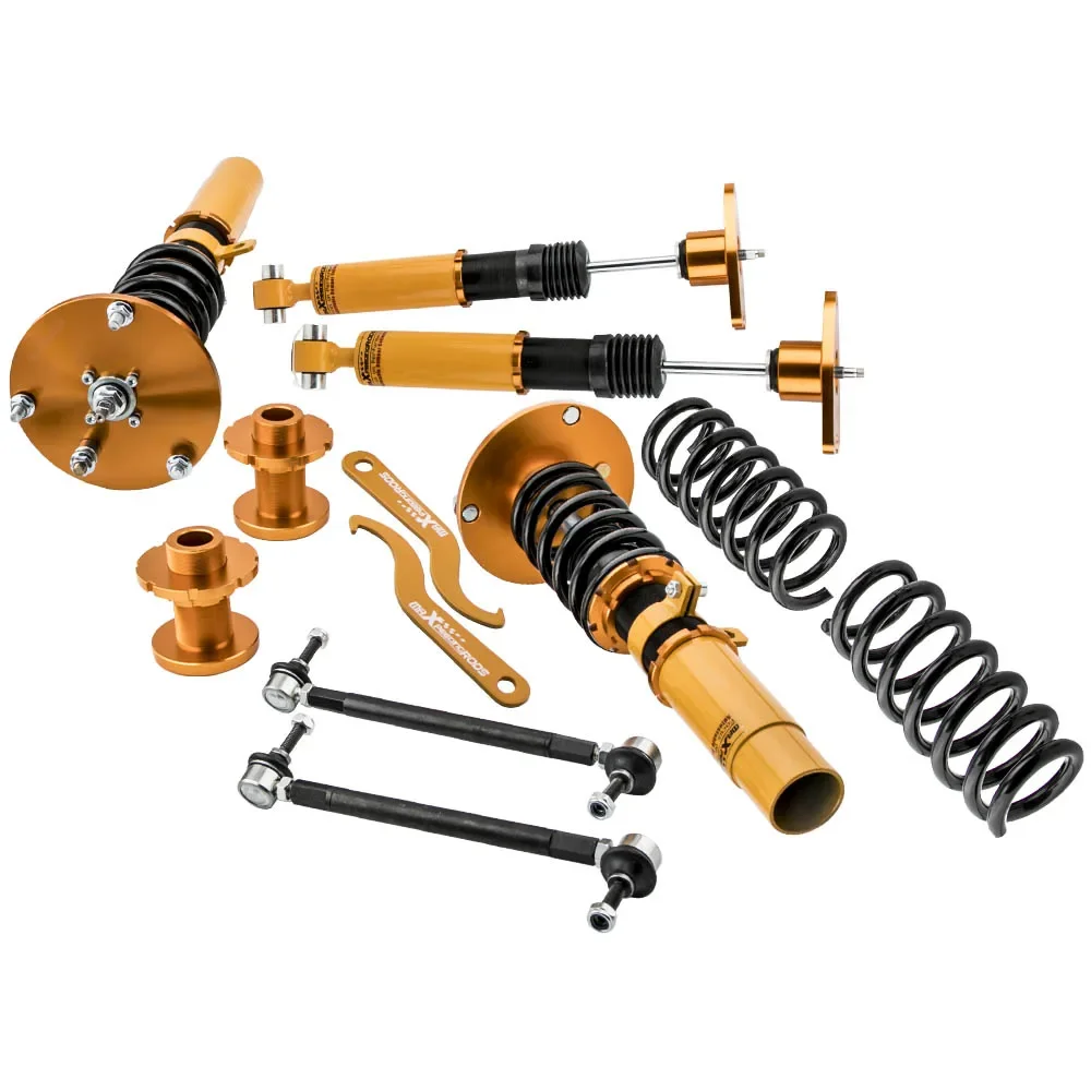 Coilover Suspension Kits For BMW F20 F21 F22 F30 F32 RWD Damping Shocks Absorber