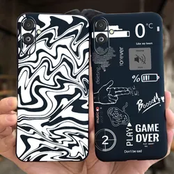 For Samsung Galaxy F14 5G Case 2023 New Fashion Stylish Design Etui Funda For Samsung F14 F34 F54 5G Galaxy Bumper Coque Cover