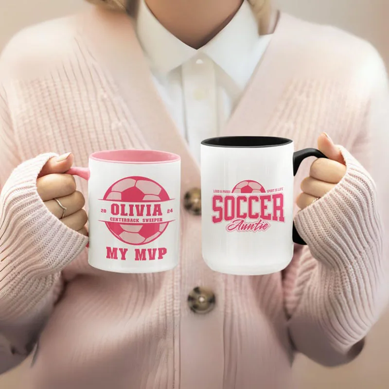 Personalized Soccer… - image