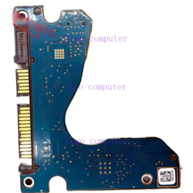 ST PCB logic board printed circuit board 100835923 REV A B for ST 2.5 SATA hard drive repair ST1000LM035 ST2000LM007 ST500LM030