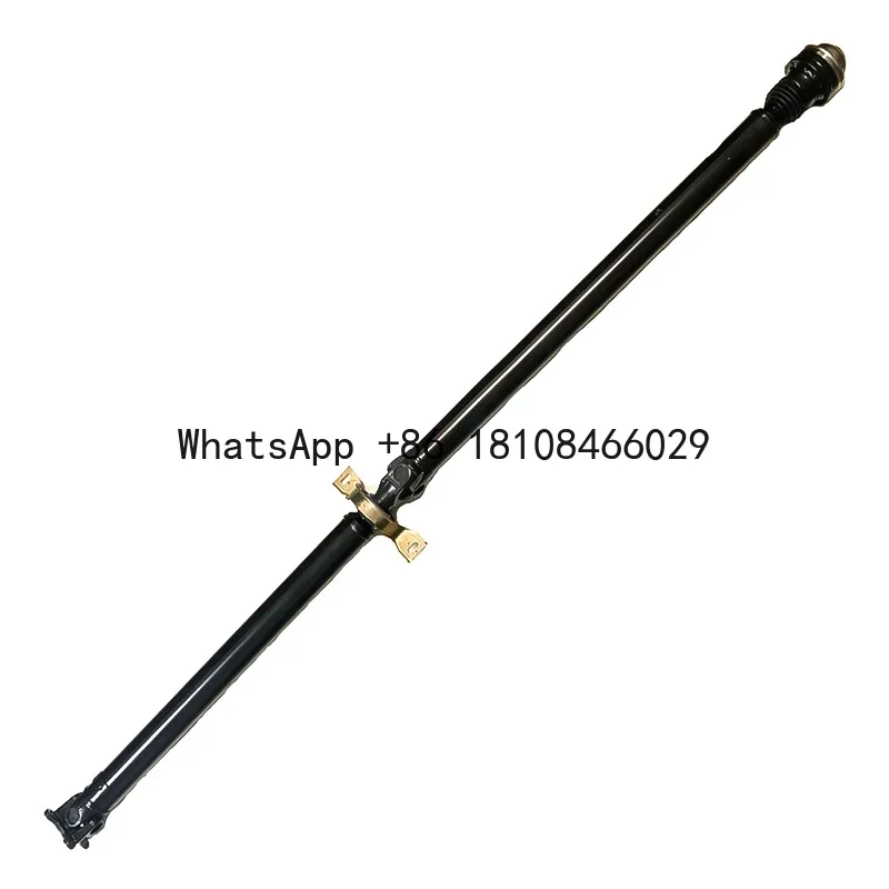 

96624771 Auto Transmission System Rear Driveshaft Drive Shaft for Chevrolet Captiva C100 C140 for Opel Antara 2006-