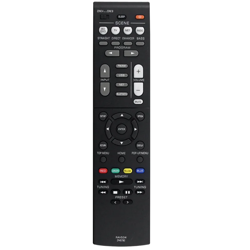 A25P Replace RAV534…