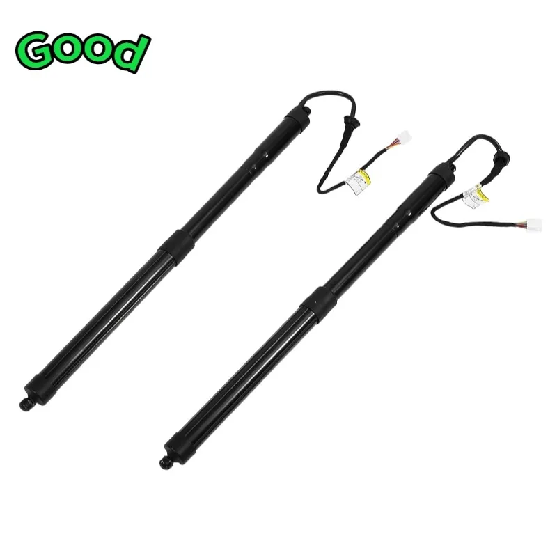 

Автоматическая электрическая поддержка подъема для Toyota RAV4 2019 2020 2021 2022, газовые стойки, задняя дверь автомобиля, модель 6892042020 689100R060