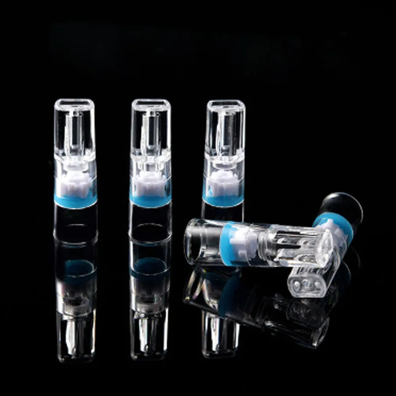 ADOUS 16 Boxes Personal Tar Filtration Disposable Smoking filter Microfilter High quality Mouthpiece for cigarette For 8mm 6mm