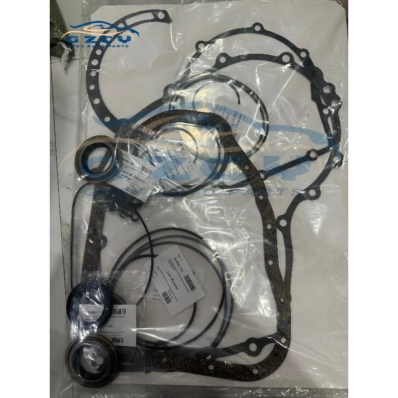 

New A4CF1 A4CF2 Auto Transmission Seal kit Suits For HYUNDAI 2006-ON