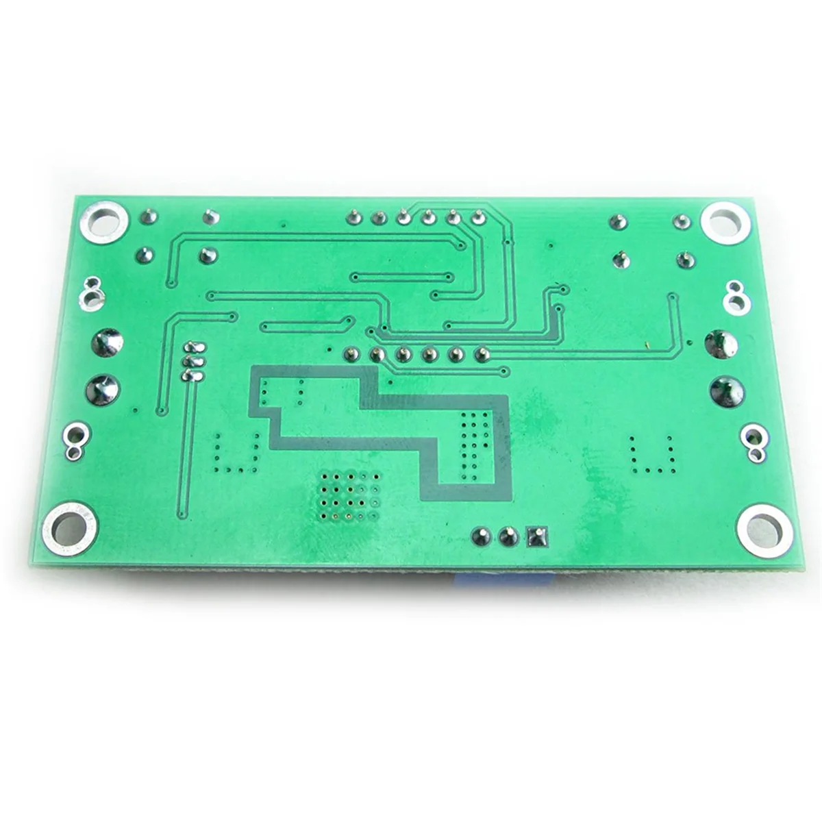 ABYA 2Pcs LM2596S Adjustable DC-DC Step-Down Power Supply Regulator Module 4.0-40V to 1.25-37V 3A Voltage Regulator