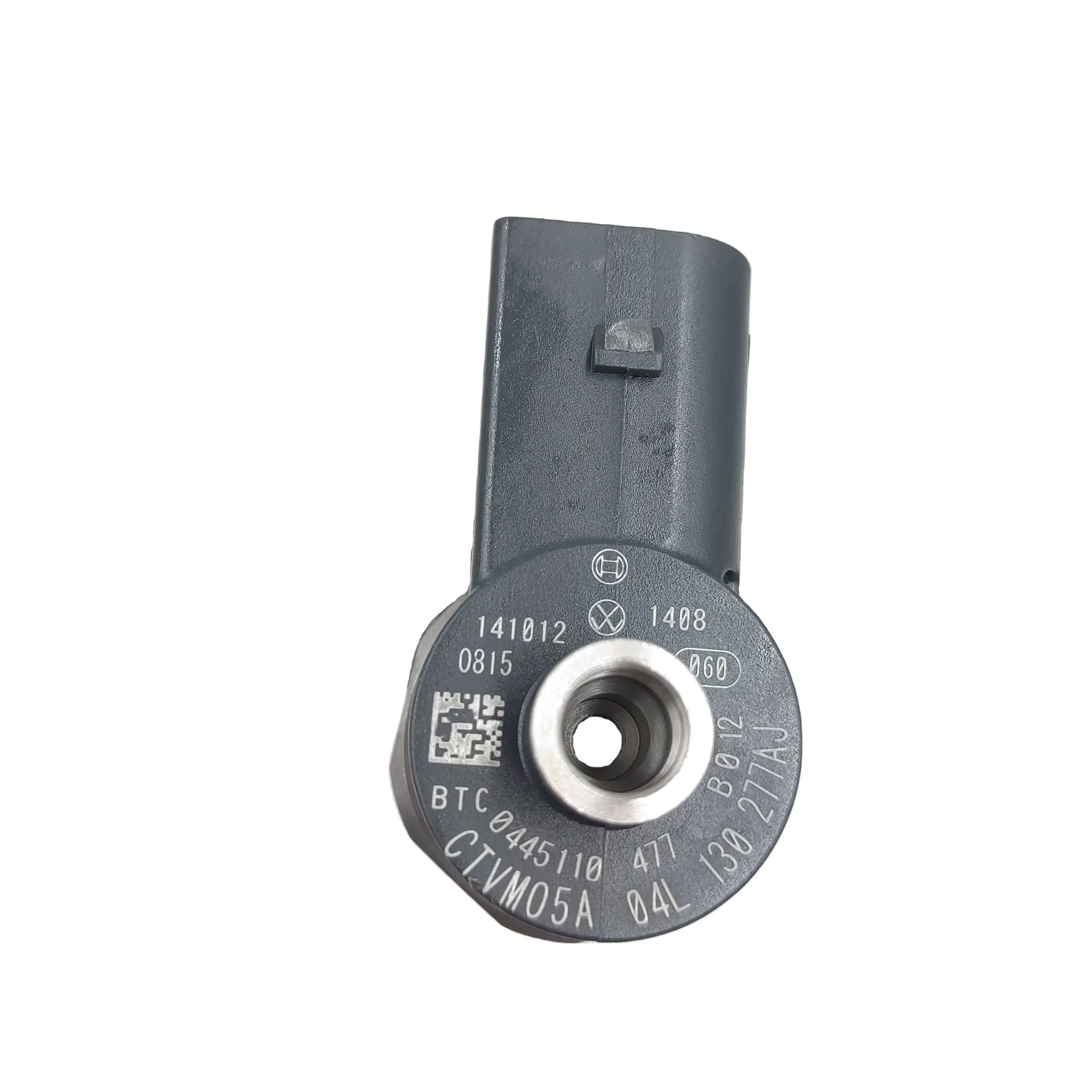 

Original Diesel Common Rail Fuel Injector 0445110477 0445110476 For VW Skoda Audi 1.2 1.6