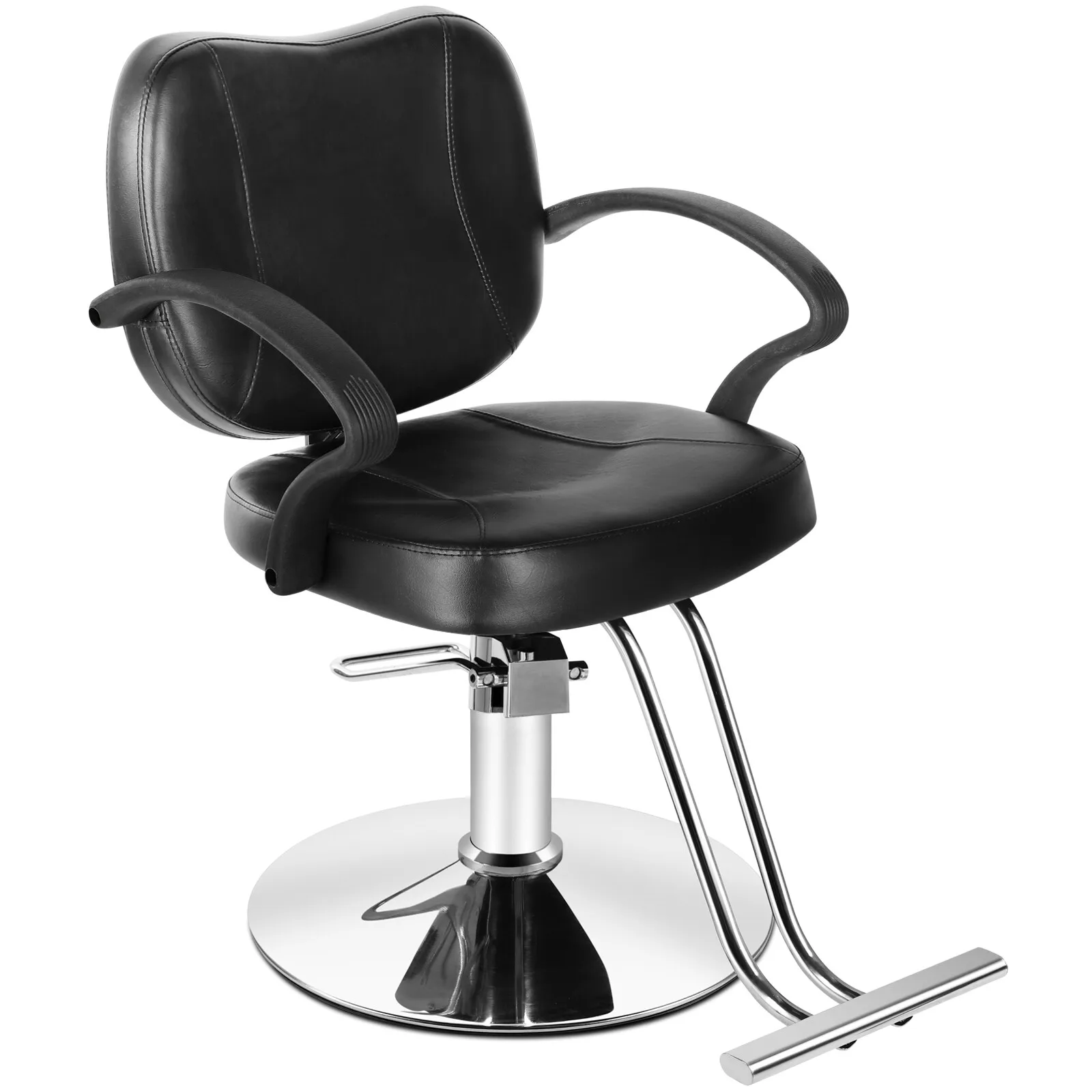 

Hydraulic Barber Chair Salon Beauty Spa Tattoo Hair Styling Equipment