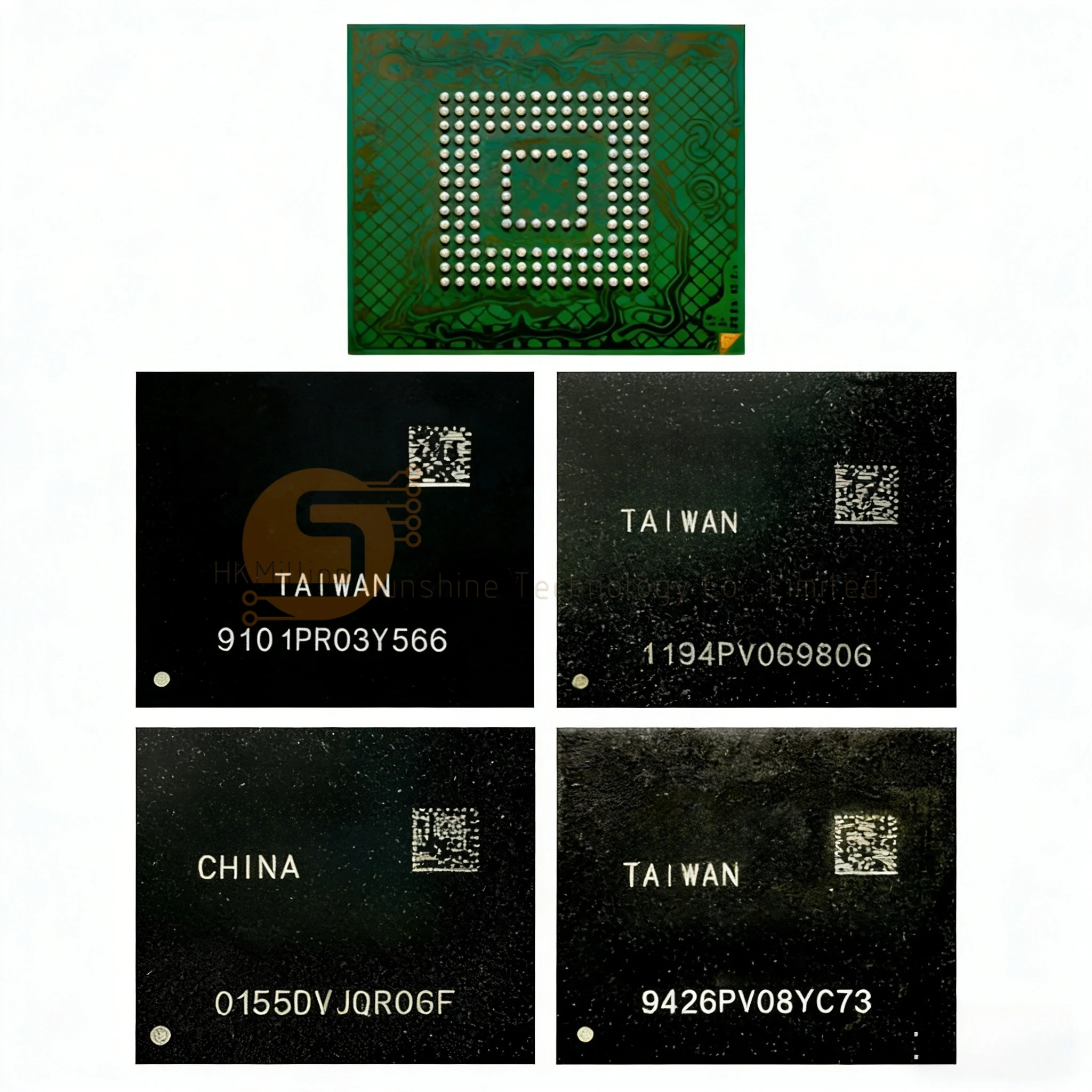 sdinbda4-128g-8g-16g-32g-64g-128g-sdinbda4-emmc51-bga-153-chip-de-memoria-novo-e-original
