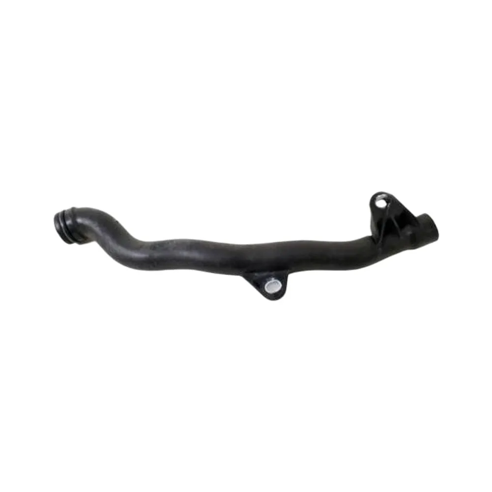 Direct Fit Coolant Hose for Toyota For Auris 2007-2012 2009-2018 RAV4 2006-2012 2009-2018 Matches OEM 16278-0R010