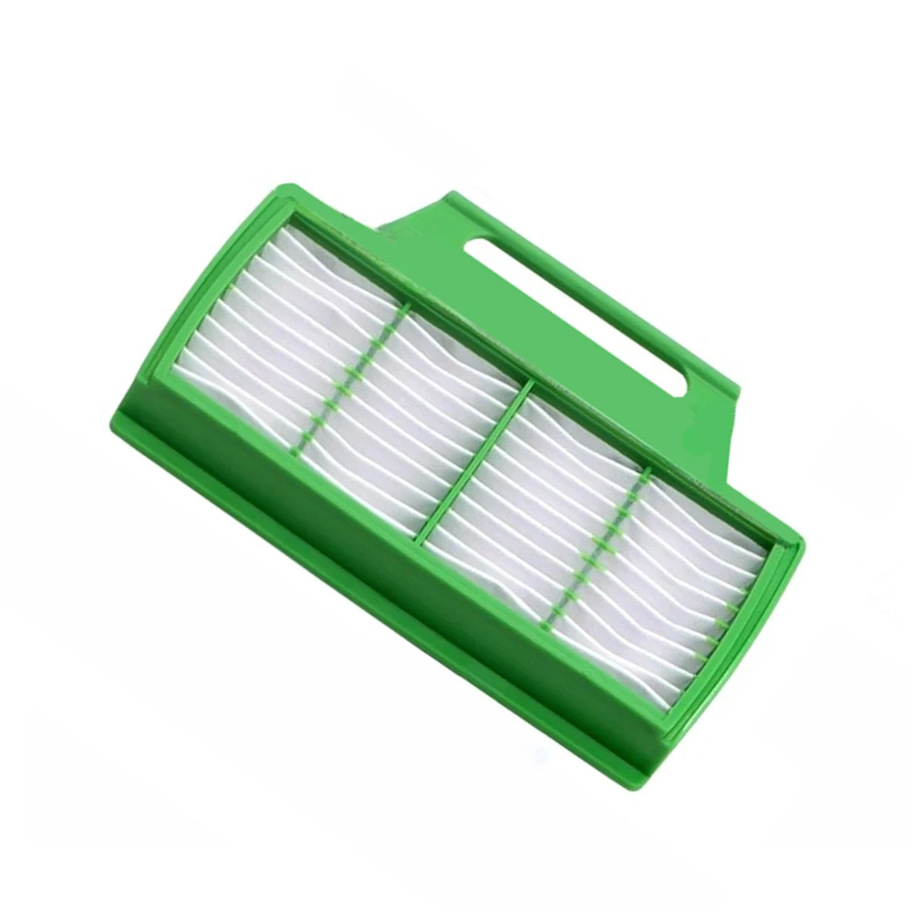 Spare Filter Compatible For SEBO For Airbelt For K1/2/3 Vacuum Cleaner HEPA Replacement Parts 2pcs Set