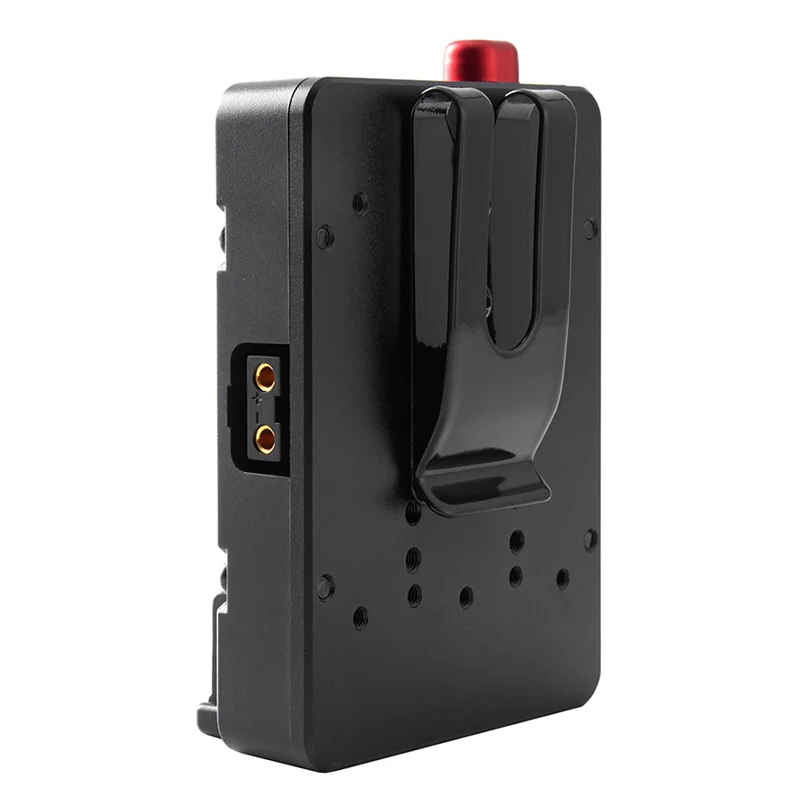 محول لوحة إمداد الطاقة للبطارية بقفل VO-V مع شريط D لبطارية الجيب المحمولة الصغيرة المدمجة نانو على شكل حرف V