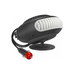 Neue tragbare Auto Heizung 12V/24V Auto Heizung Lüfter 2 in 1 Kühlung Heizung Auto Windschutz scheibe Defroster Auto Antibes chlag Heizung Trockner