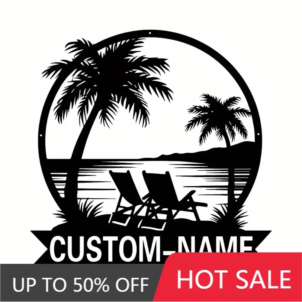 

Настенное искусство, подставка, настраиваемое тропическое настенное искусство. Металл, многоразовый, съемный. Отлично для домашнего декора.