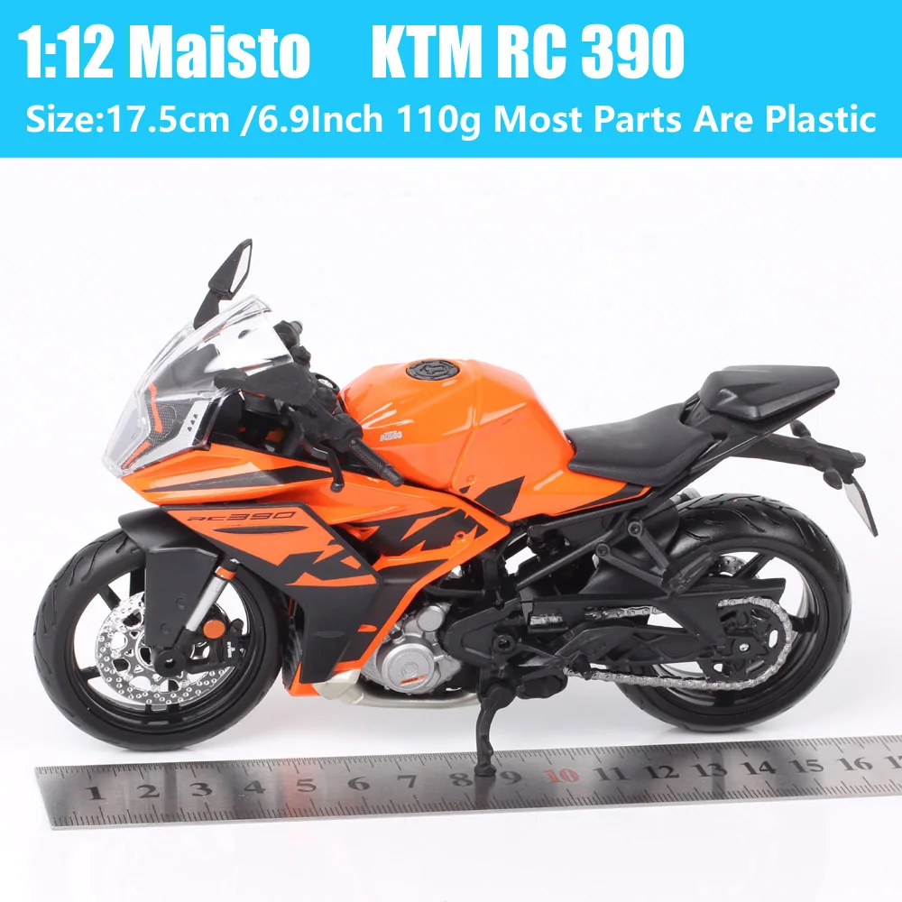 Thumbnail 3 - #40 Latest RC Motorcycles Offers