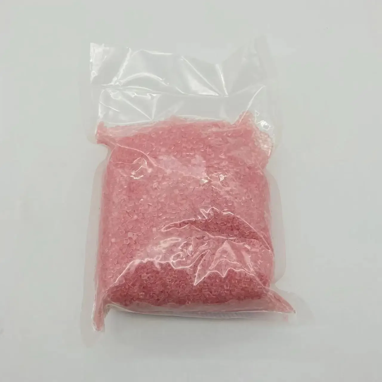 500g Gingival Resin Flexible Acrylic False Tooth Blood Streak Simulation Partial Dental Lab Materials Denture Dental Health Care