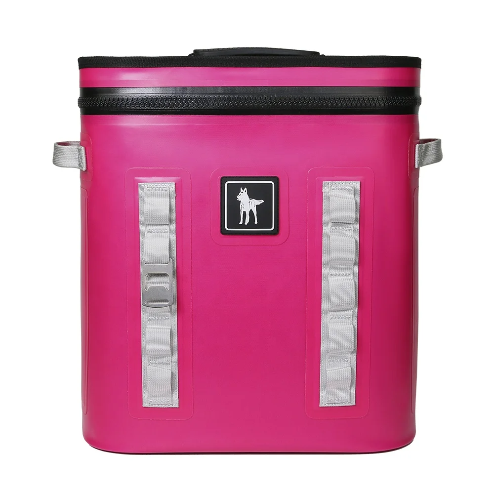 

Водонепроницаемый 29-канальный рюкзак-холодильник для кемпинга, изолированная мягкая сумка на молнии, изолированная коробка