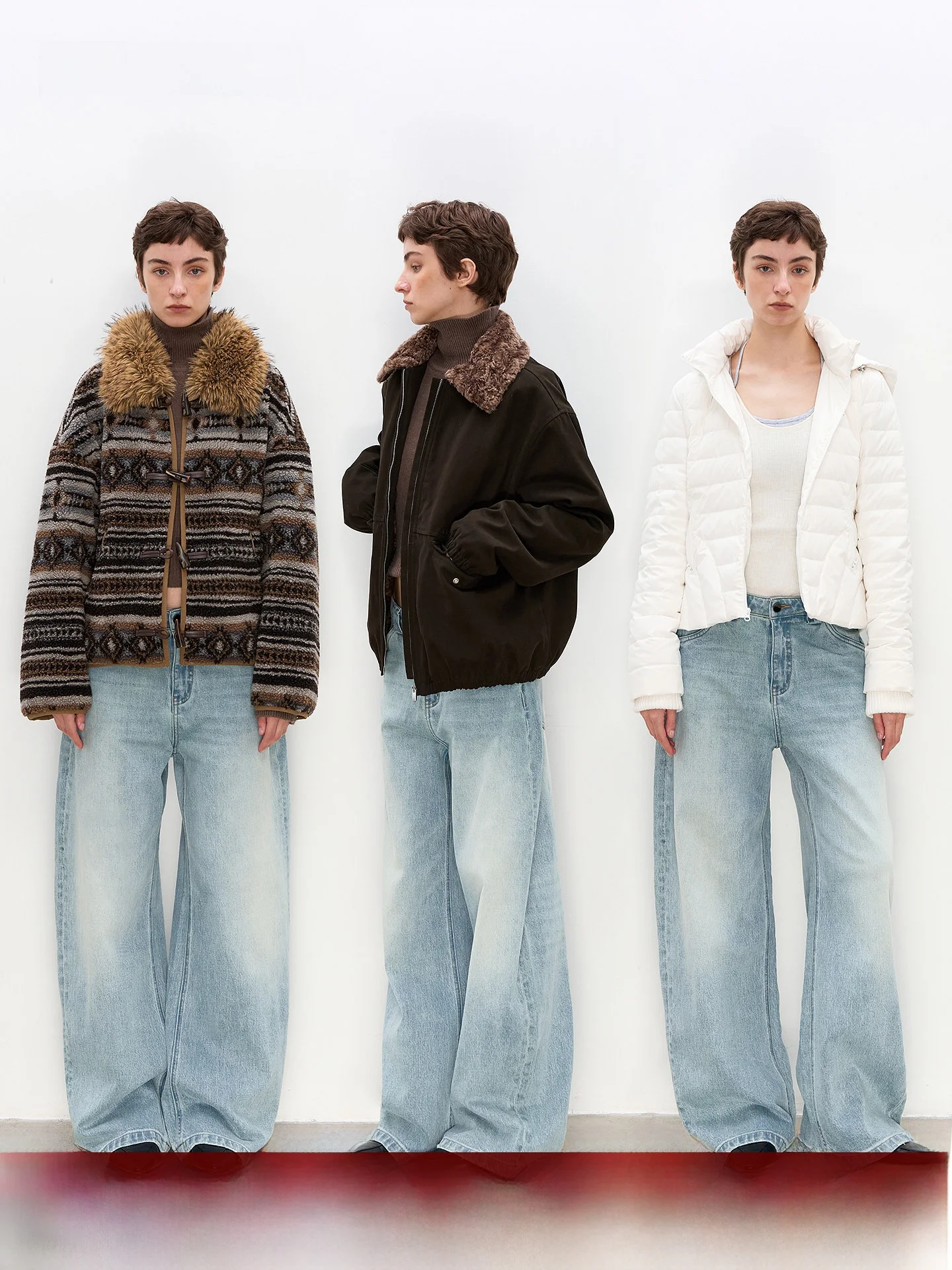 

Светло-голубые женские джинсы Ice Blue Waed Basic Sle, повседневные, из эластичного хлопка, свободного кроя, нейтральные, Cleanfit, джинсовые шорты