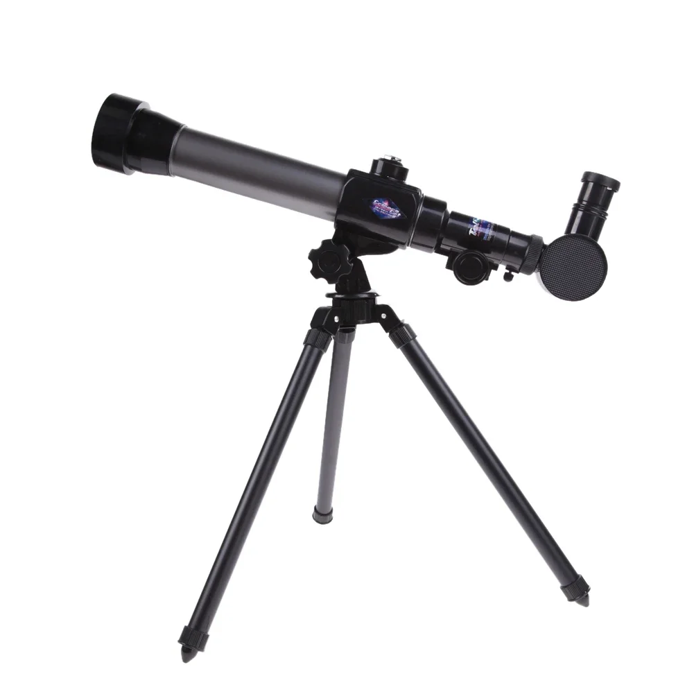 Professionele Astronomische Telescoop Krachtige Monoculaire Draagbare Hd Maan Ruimte Planeet Observatie Geschenken Voor Kinderen