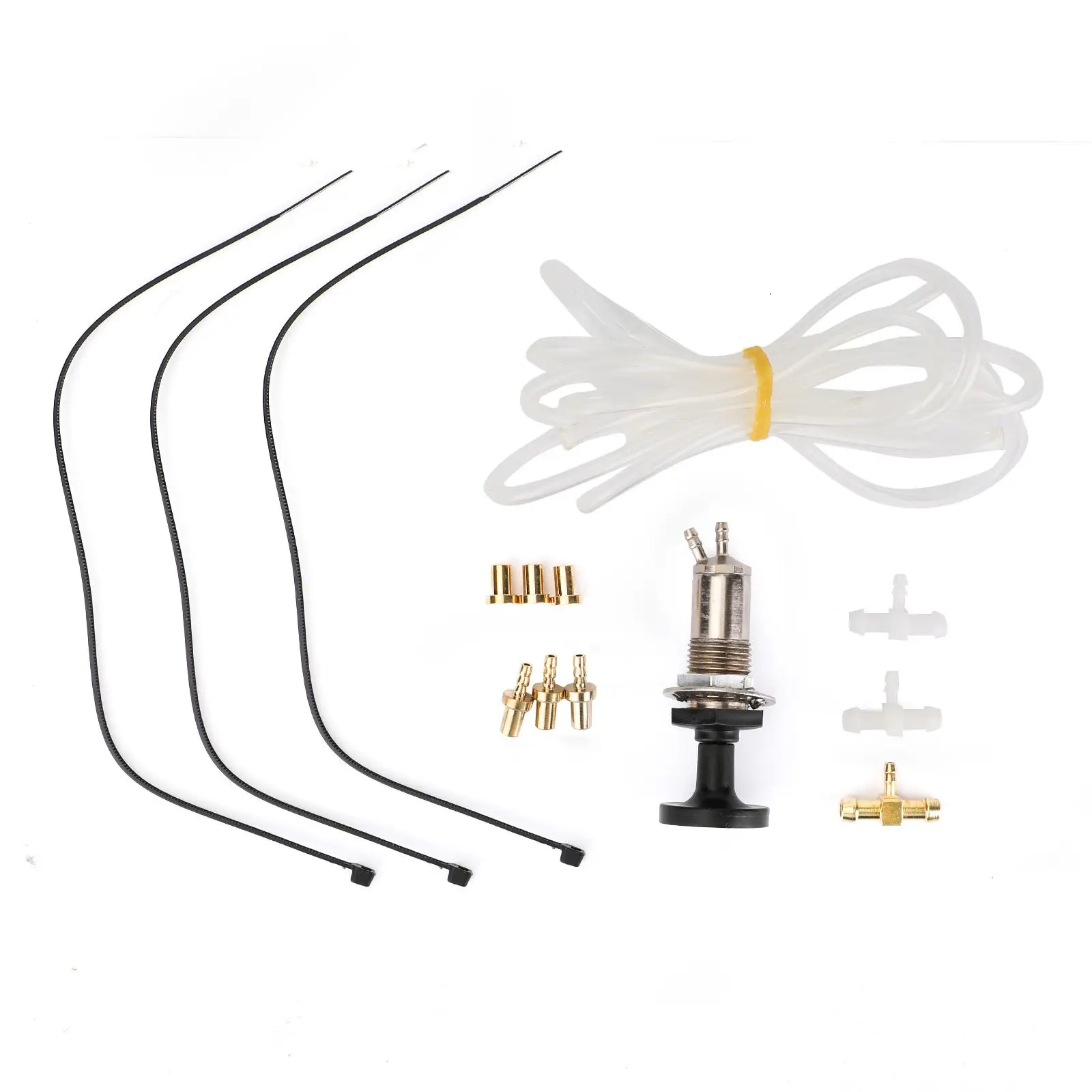 Carbuteror Primer Kit Repair Rebuild Fuel Primer Plunger Pump For YAMAHA GP GPR 1200 1200R SUV 1200 XL XLT