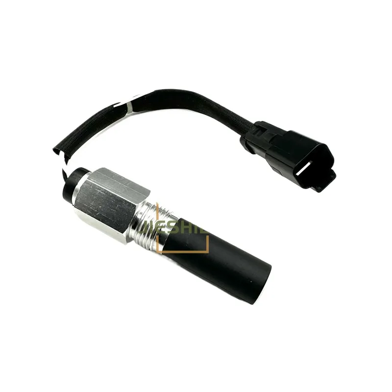 

For Caterpillar cat 3056E/3126B/3516B Engine Speed Sensor 196-1185 Sensor Excavator Accessories