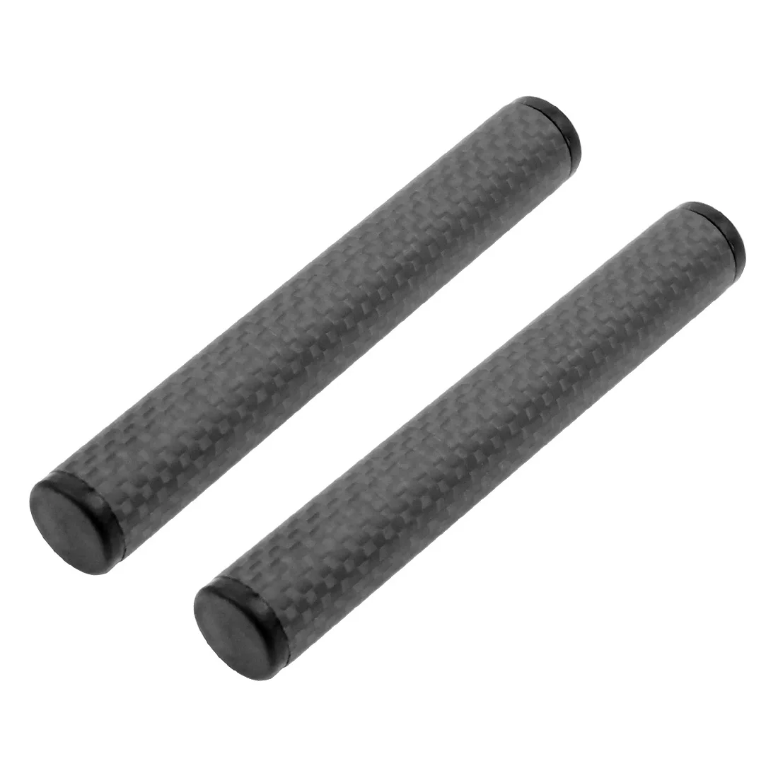 2Pcs 15mm Carbon Faser Rohr Stange 10cm 15cm 25cm 30cm 40cm für Dia 15mm Rod Rail System Follow Focus Kamera Käfig Kit Zubehör – Detail 13
