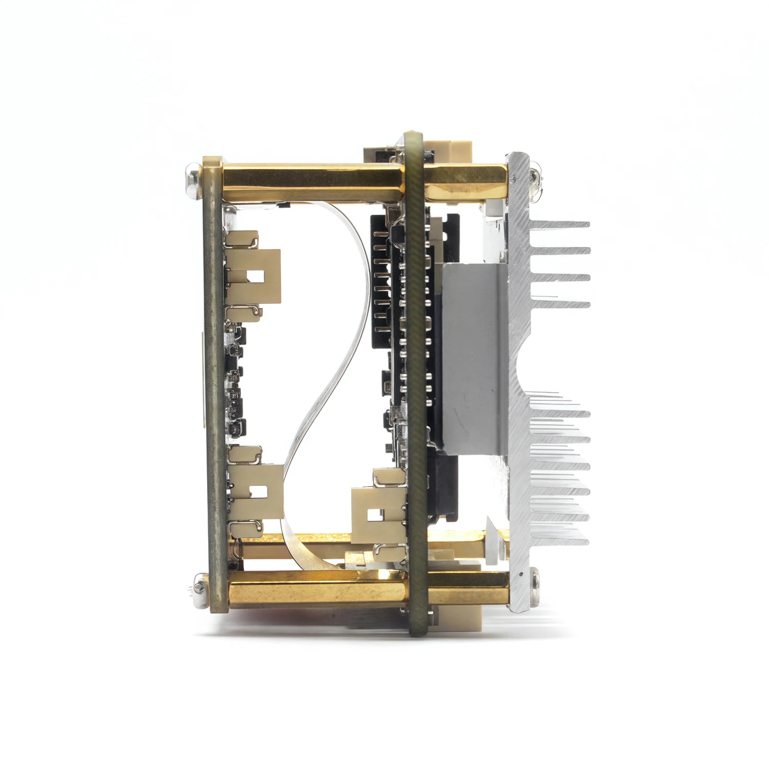 DV500 5MP IMX335 starvis ultra low light cmos sensor Professional CCTV Camera Module,support USB3.0/CVBS+DC auto iris output