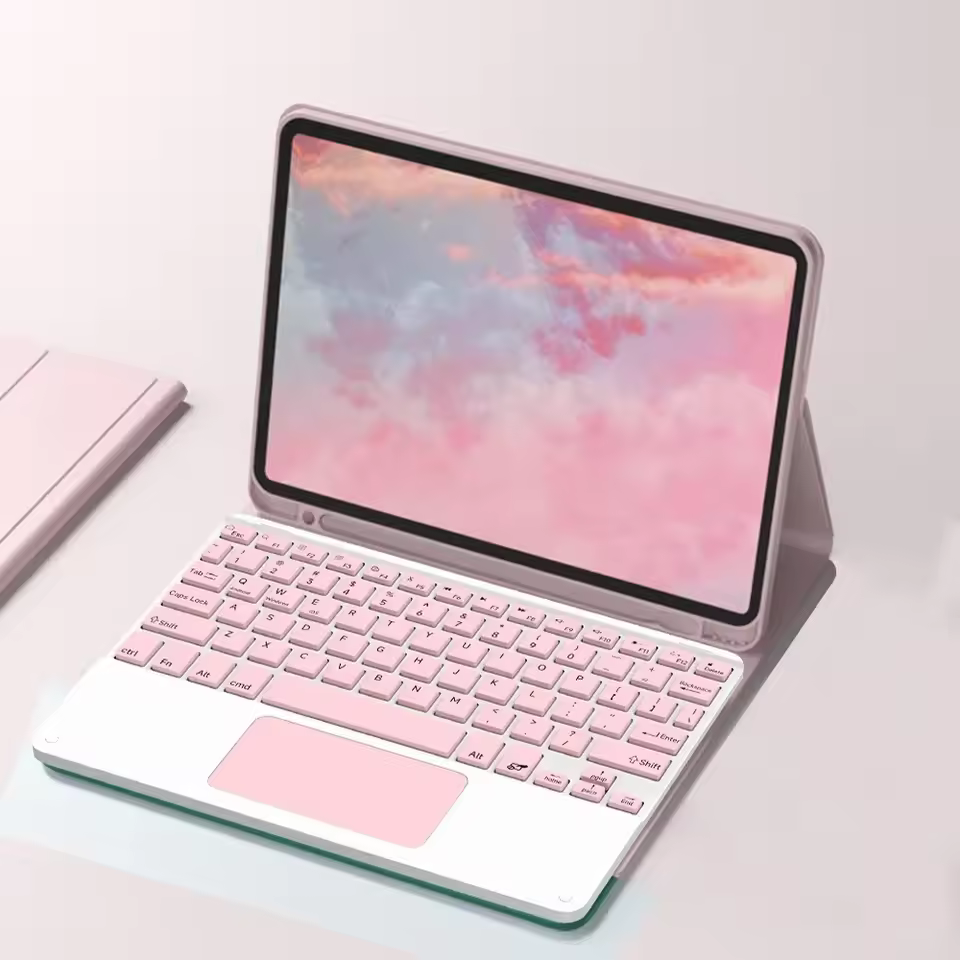 아이패드 케이스 보호 기능