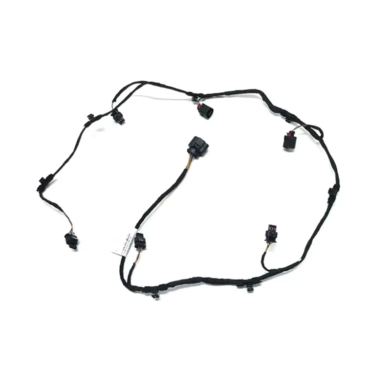 Super Sale 3G5971104C Rear Parking Sensor Wiring Harness for VW Passat 2015-2024 Magotan 2016-
