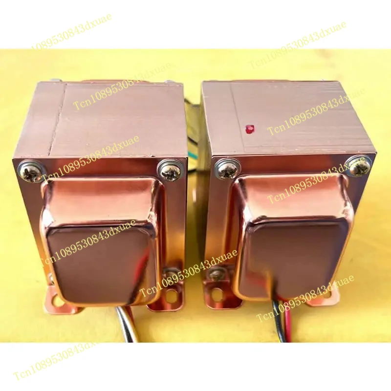 Tube Machine Transf…