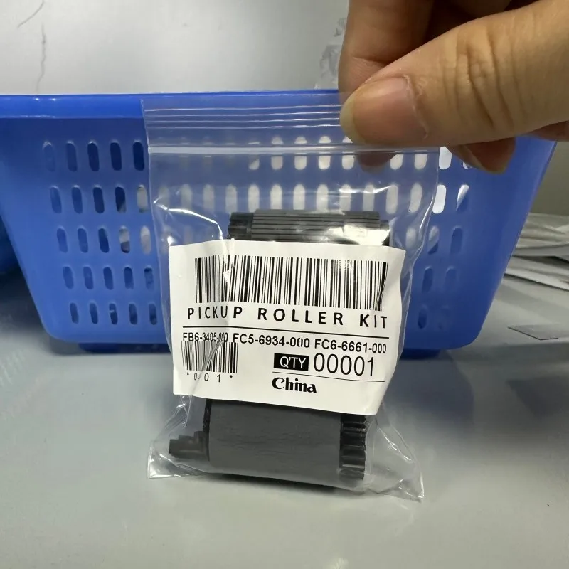 

10X FB6-3405-000 FC5-6934-000 FC6-6661-000 Ролик захвата разделения подачи для Canon iR 2520 3570 2830 1730 4570 3045 2230 1740