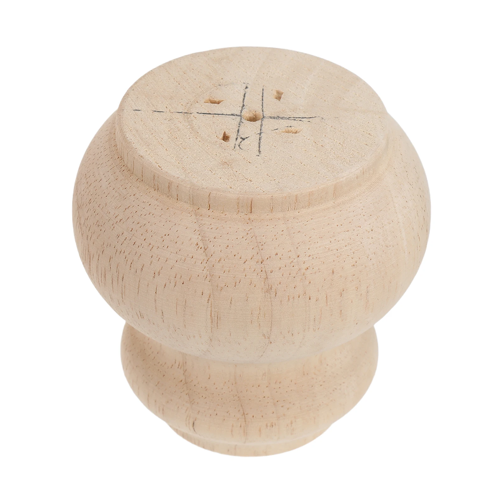 أريكة الساق جولة أريكة خشبية صلبة الساق النمط الفرنسي الزخرفية الأريكة القدم استبدال طاولة أثاث القدم لطاولة القهوة الأريكة