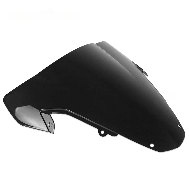 

Suitable for Seal Wood 03-04Year GSXR1000 K3 Windshield Front Windshield Visor Windshield glass