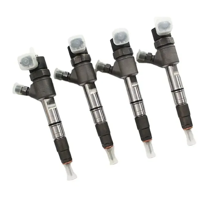 High Quality Diesel Injector 0445110462 Common Rail Injector For GA4D28TC