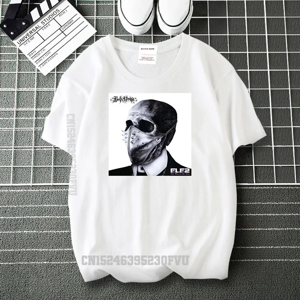 فيبي بريدجرز غريب في جبال الألب تي شيرت الرجال الموسيقى بلايز الموضة الجرافيك قمصان Hombre Harajuku الملابس #4