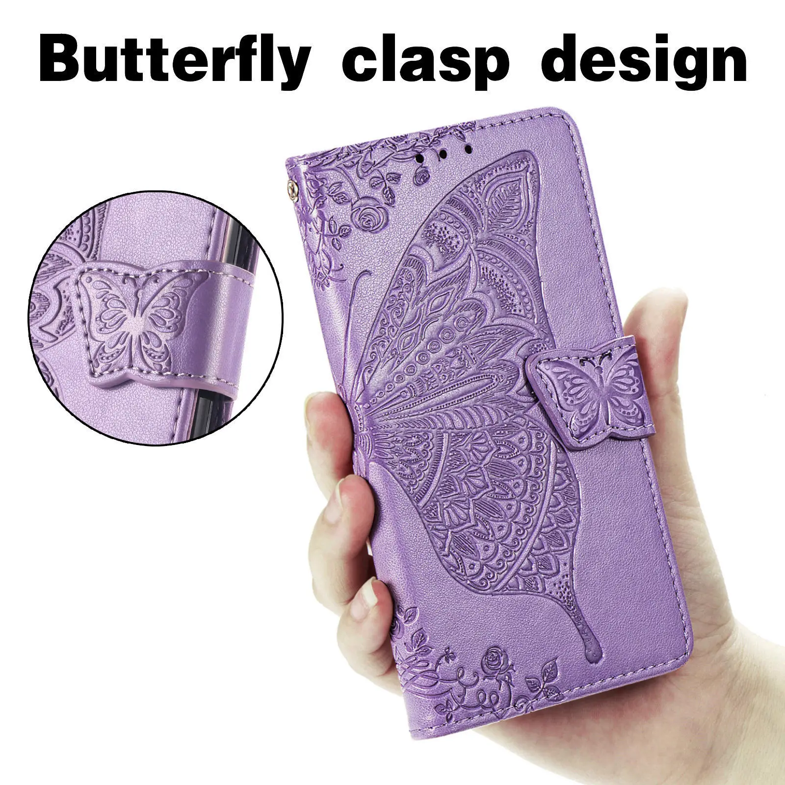 Crossbody Wallet Ca… - image