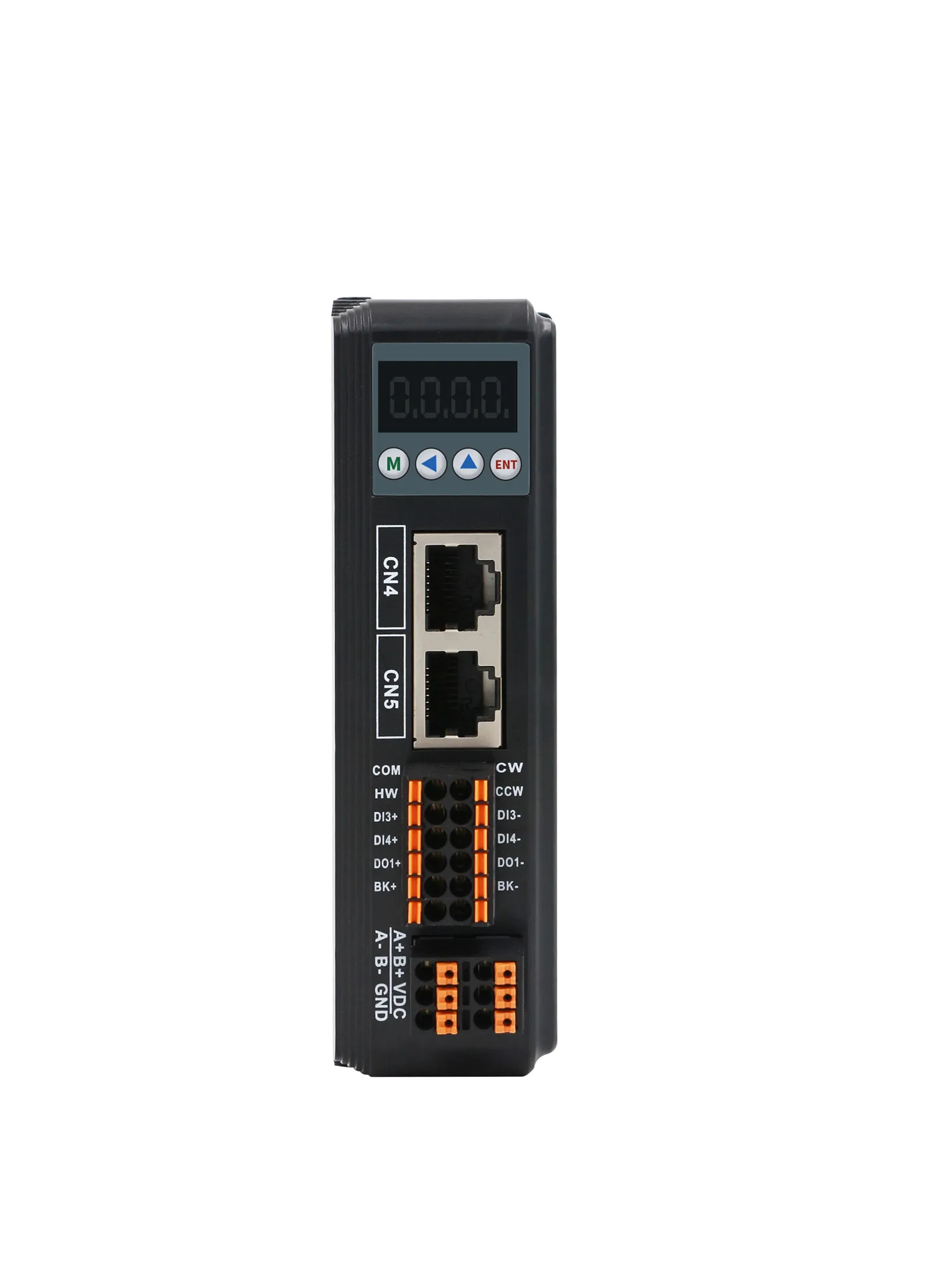CANopen Bus Control Digital Nema 23 Stepper Driver CIA301 RS-485 Communication 2DM556-RC