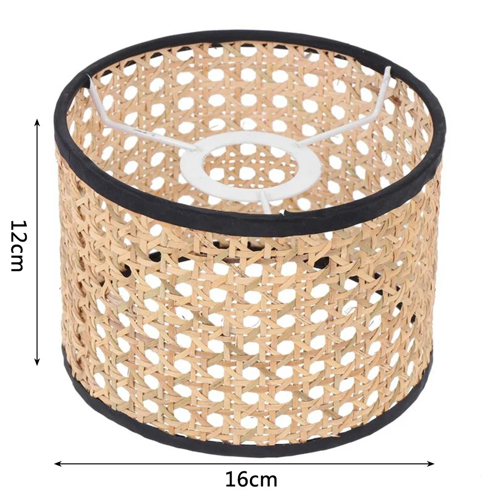 250G Long Real Indonesia Cane Webbing Roll Natural Rattan Sheets Chair Table Ceiling Background Wall Decor