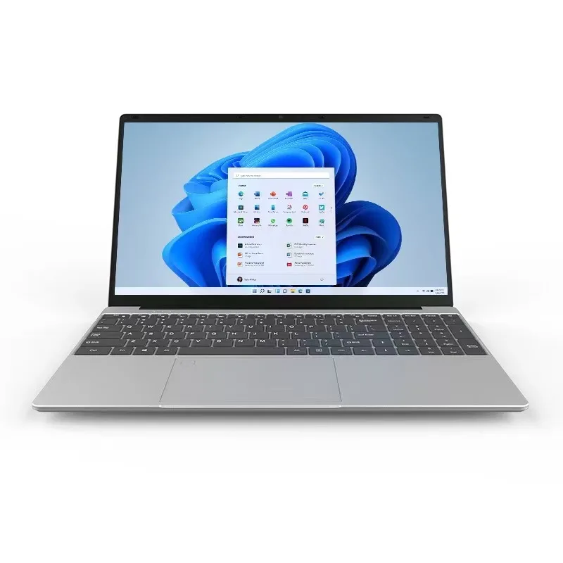 Laptop i5-1335U Neuer grenzüberschreitender zusammengebauter Laptop