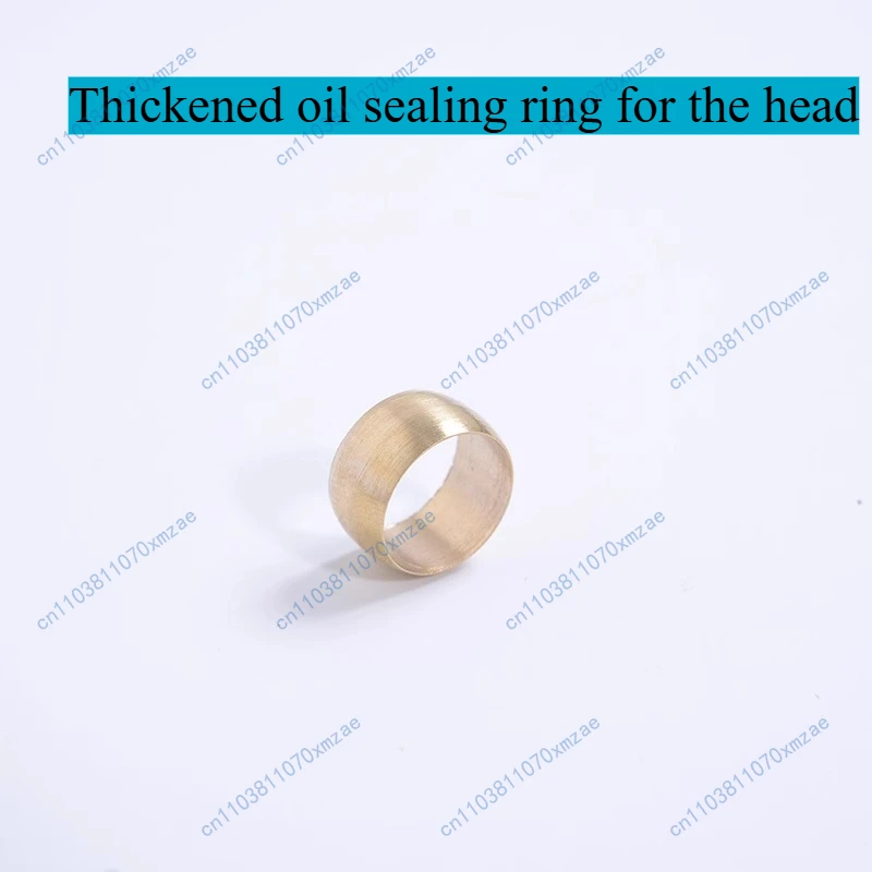 10PCS Thickened Oil…