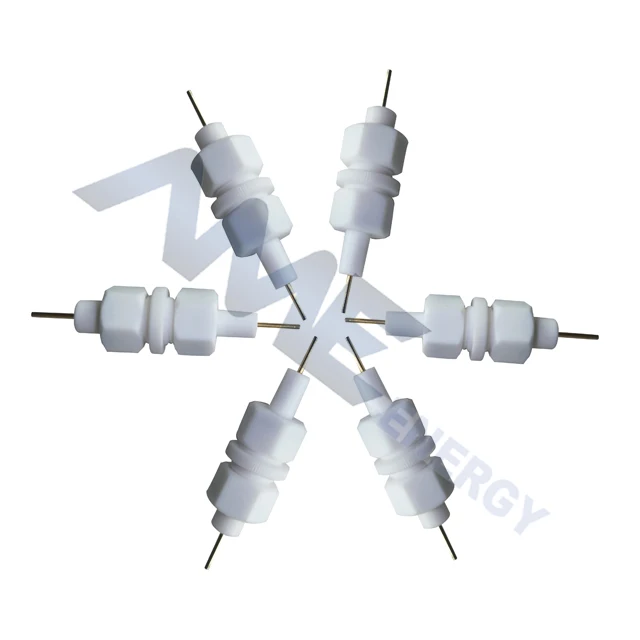 PTFE Swagelok For Laboratory Use