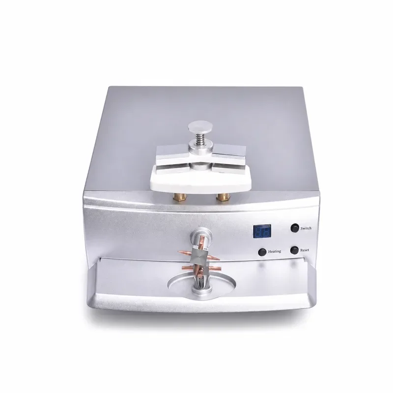 SDH-3000 Commercial Mini Dental Spot Welder Orthodontic Multi-function Electric Technician Machine