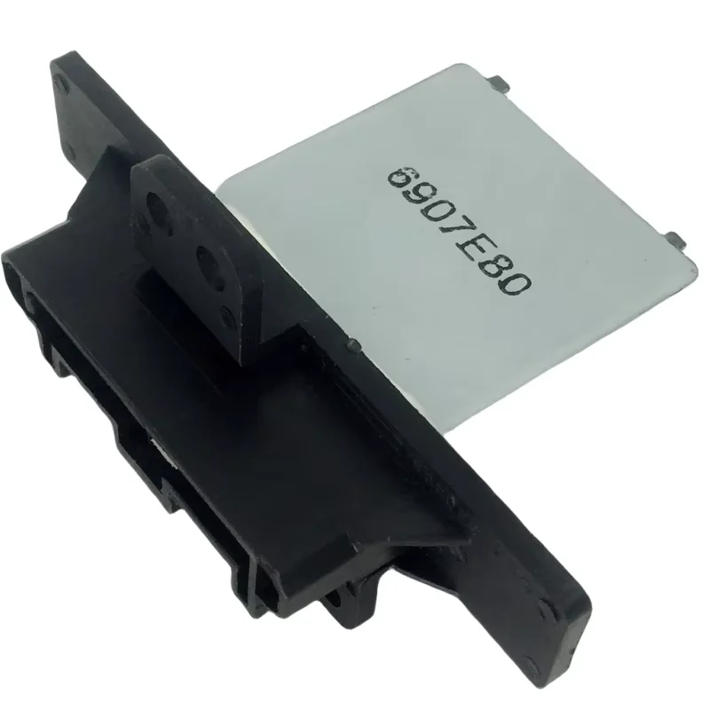 

Резистор двигателя вентилятора отопителя использует OE NO. 27150-3S810 27150-3S805 27150-1N760 27150-VJ400 271503S810 271503S805 271501N760